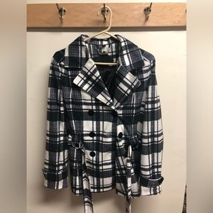 Jou Jou Juniors Jacket size XL